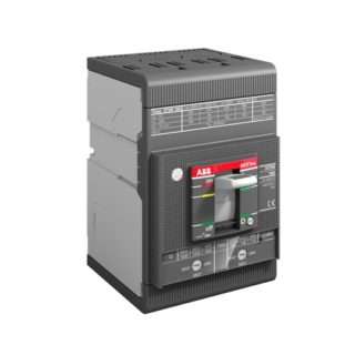 ABB 1SDA067558R1 XT2S 160 TMA 100-1000 3p F F Circuit Breaker