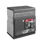 ABB 1SDA067577R1 XT2S 160 TMA 63-630 4p F F Circuit Breaker