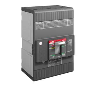 ABB 1SDA068220R1 XT3S 250 TMD 200-2000 3p F F Circuit Breaker