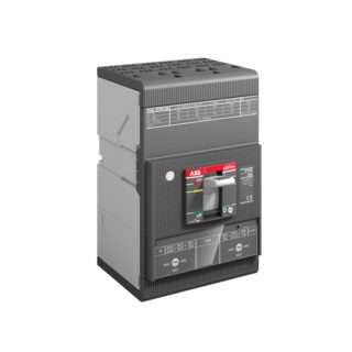 ABB 1SDA068345R1 XT4H 250 TMA 250-2500 3p F F Circuit Breaker