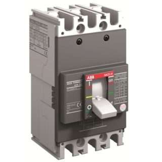ABB 1SDA068757R1 A1A 125 TMF 32-400 3p F F Circuit Breaker