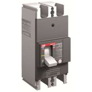 ABB 1SDA068778R1 A2N 250 TMF 150-1500 2p F F Circuit Breaker