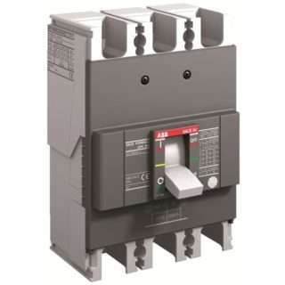 ABB 1SDA068779R1 A2B 250 TMF 150-1500 3p F F Circuit Breaker