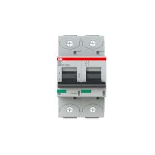 ABB 2CCS882001R0324 S802C-C32 Miniature Circuit Breaker