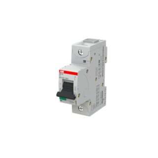 ABB 2CCS891001R0504 S801N-C50 Miniature Circuit Breaker