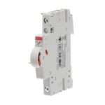 ABB 2CDS200912R0001 S2C-H6R Auxiliary Contact