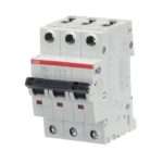ABB 2CDS253001R0824 S203-C100 Miniature Circuit Breaker