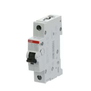 ABB 2CDS271001R0204 S201M-C20 Miniature Circuit Breaker