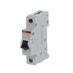 ABB 2CDS271001R0254 S201M-C25 Miniature Circuit Breaker
