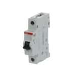 ABB 2CDS271001R0404 S201M-C40 Miniature Circuit Breaker