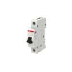 ABB 2CDS271001R0504 S201M-C50 Miniature Circuit Breaker