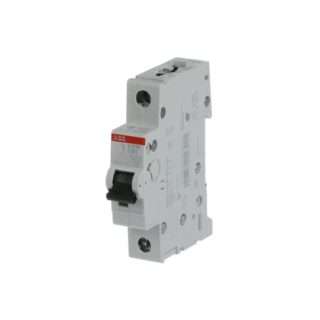 ABB 2CDS271001R0634 S201M-C63 Miniature Circuit Breaker