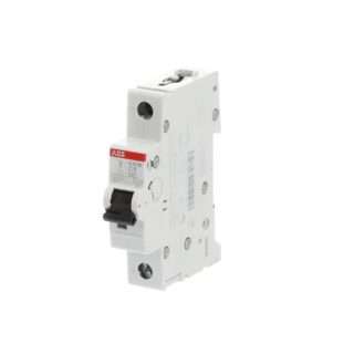 ABB 2CDS271061R0064 S201M-C6UC Miniature Circuit Breaker