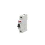 ABB 2CDS271061R0104 S201M-C10UC Miniature Circuit Breaker