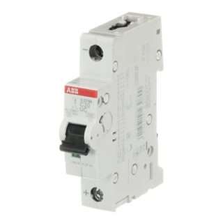 ABB 2CDS271061R0204 S201M-C20UC Miniature Circuit Breaker