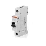 ABB 2CDS271061R0504 S201M-C50UC Miniature Circuit Breaker