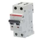ABB 2CDS272001R0064 S202M-C6 Miniature Circuit Breaker