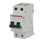 ABB 2CDS272001R0164 S202M-C16 Miniature Circuit Breaker
