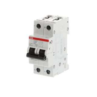 ABB 2CDS272061R0254 S202M-C25UC Miniature Circuit Breaker