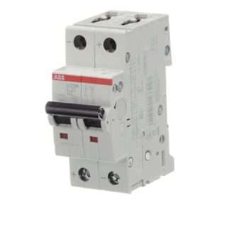 ABB 2CDS272061R0324 S202M-C32UC Miniature Circuit Breaker