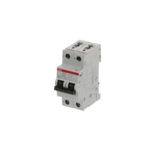 ABB 2CDS272061R0634 S202M-C63UC Miniature Circuit Breaker