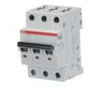 ABB 2CDS273001R0064 S203M-C6 Miniature Circuit Breaker