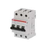 ABB 2CDS273001R0104 S203M-C10 Miniature Circuit Breaker