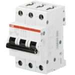 ABB 2CDS273061R0164 S203M-C16UC Miniature Circuit Breaker