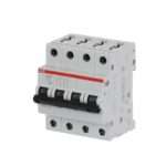 ABB 2CDS274001R0324 S204M-C32 Miniature Circuit Breaker