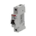 ABB 2CDS281001R0064 S201P-C6 Miniature Circuit Breaker