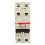 ABB 2CDS282001R0204 S202P-C20 Miniature Circuit Breaker