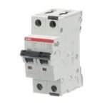 ABB 2CDS282001R0254 S202P-C25 Miniature Circuit Breaker