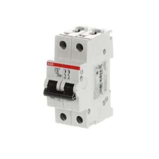 ABB 2CDS282001R0324 S202P-C32 Miniature Circuit Breaker