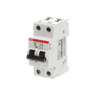 ABB 2CDS282001R0634 S202P-C63 Miniature Circuit Breaker