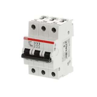 ABB 2CDS283001R0064 S203P-C6 Miniature Circuit Breaker