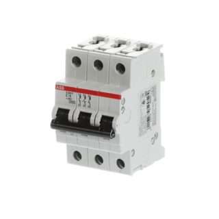 ABB 2CDS283001R0104 S203P-C10 Miniature Circuit Breaker