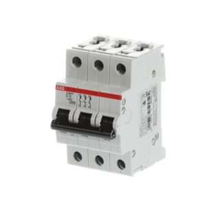 ABB 2CDS283001R0164 S203P-C16 Miniature Circuit Breaker