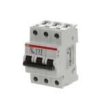 ABB 2CDS283001R0204 S203P-C20 Miniature Circuit Breaker