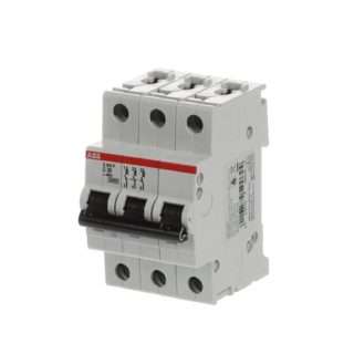 ABB 2CDS283001R0204 S203P-C20 Miniature Circuit Breaker