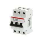 ABB 2CDS283001R0254 S203P-C25 Miniature Circuit Breaker
