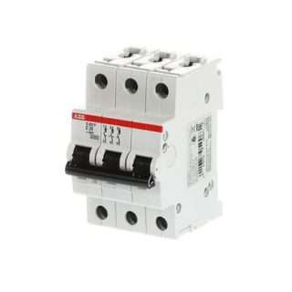 ABB 2CDS283001R0254 S203P-C25 Miniature Circuit Breaker