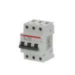 ABB 2CDS283001R0324 S203P-C32 Miniature Circuit Breaker