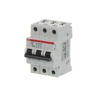 ABB 2CDS283001R0404 S203P-C40 Miniature Circuit Breaker