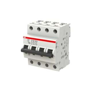 ABB 2CDS284001R0104 S204P-C10 Miniature Circuit Breaker