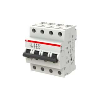 ABB 2CDS284001R0164 S204P-C16 Miniature Circuit Breaker