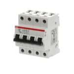 ABB 2CDS284001R0254 S204P-C25 Miniature Circuit Breaker