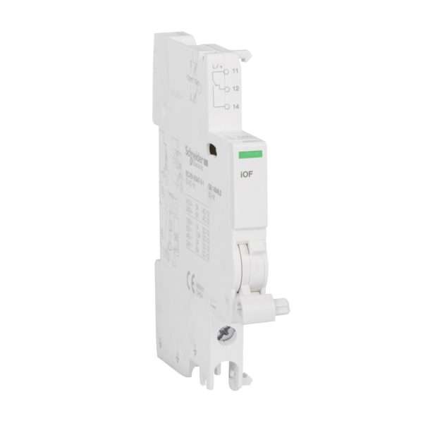 Schneider A9A26924 Auxiliary contact