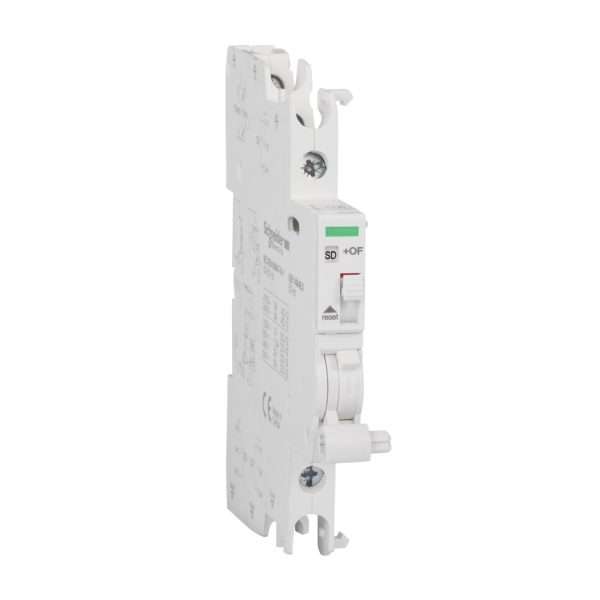 Schneider A9A26929 Auxiliary contact