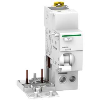 Schneider A9V41225 Vigi iC60 - earth leakage add-on block