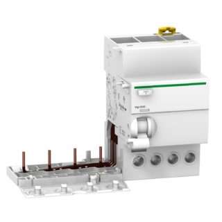 Schneider A9V41425 Vigi iC60 - earth leakage add-on block